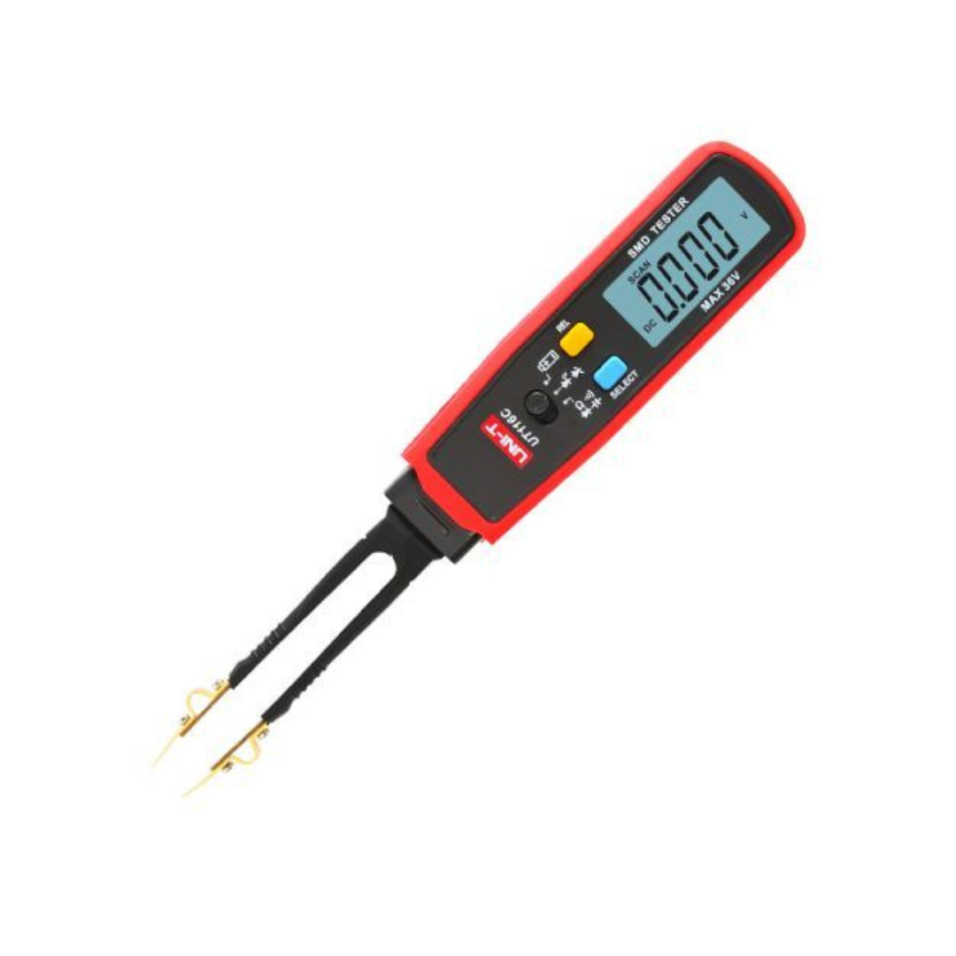 UNI-T UT116C SMD Tester