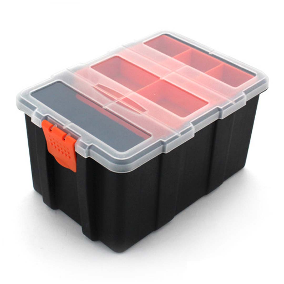 Plastic Organizer Box "Set" (H) (22*29*17.5 cm)