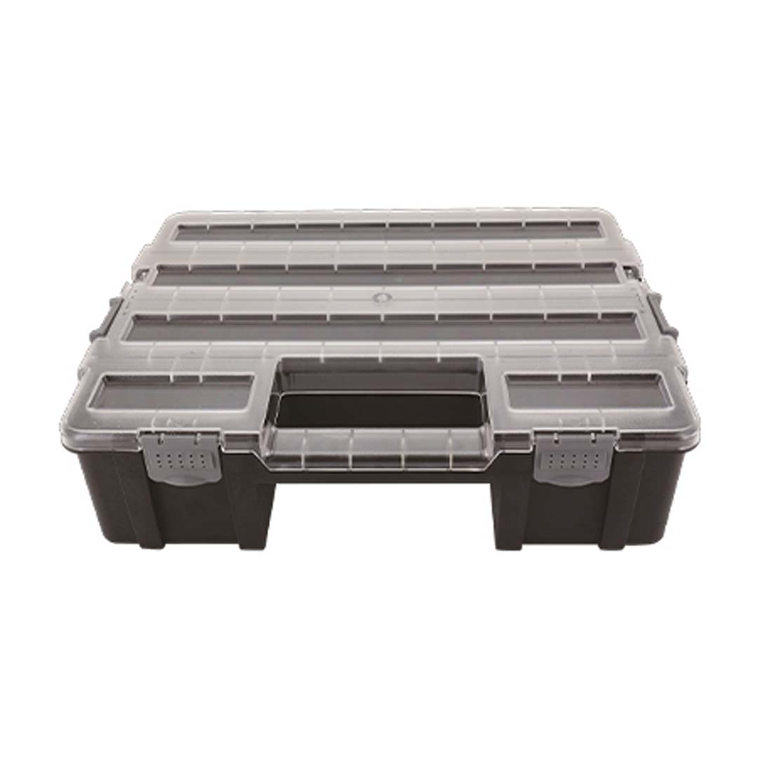 Plastic Organizer Box 4+2+4+16 ( H) (42*33*5.08 cm)