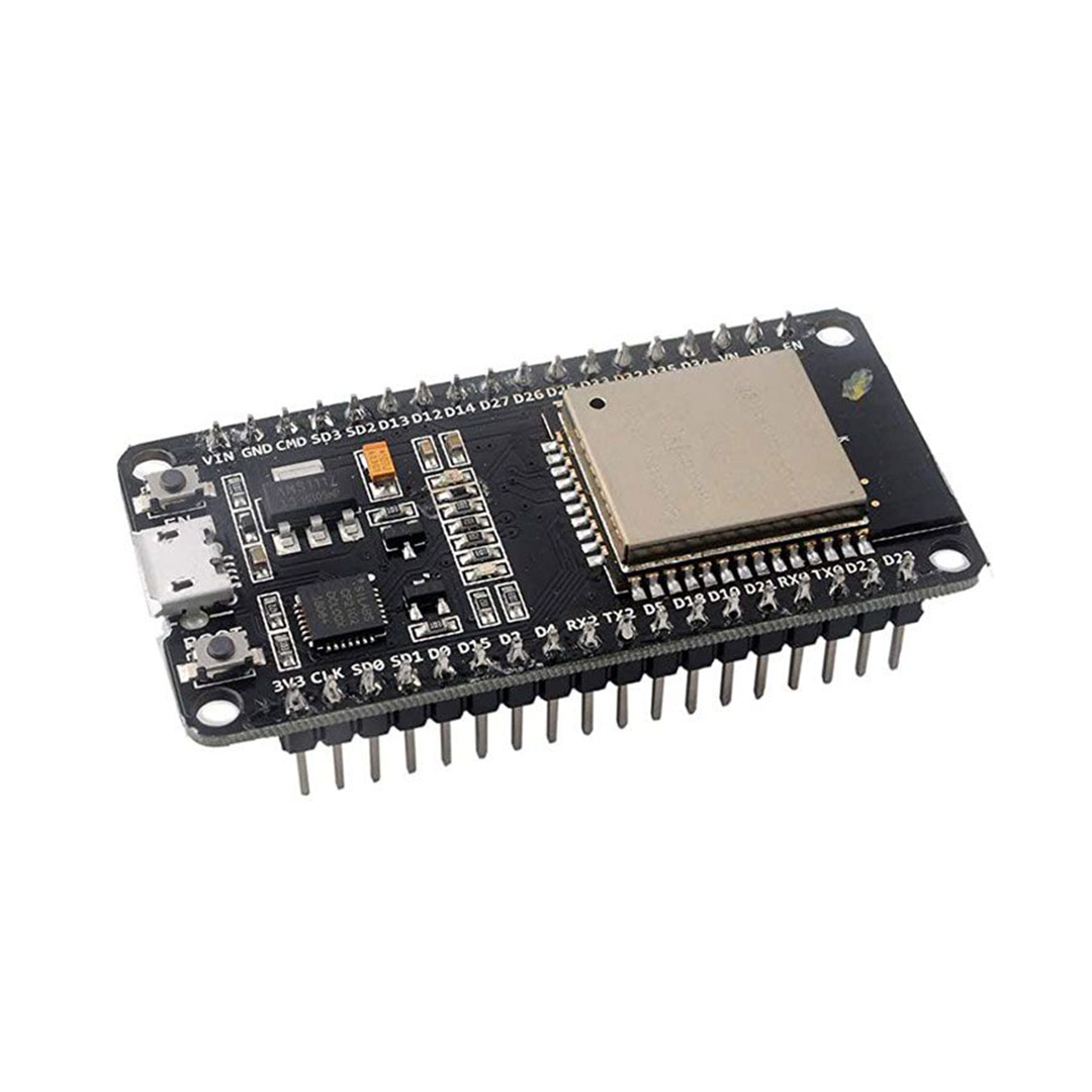 ESP32-DevKitC-WROOM-32U module