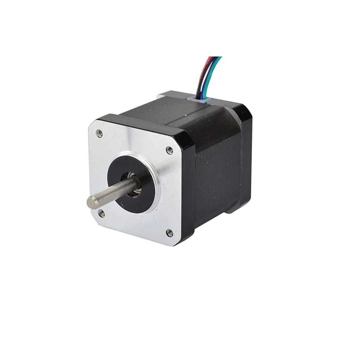 Nema17 stepper motor 48mm 17HM19-2004S 46Ncm0.9 degree 2A