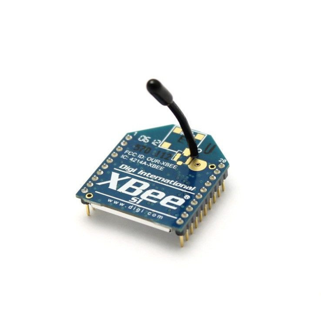 XBee S2C 6.3mW  Zigbee digi original RF Modules wireless 1200M for Arduino