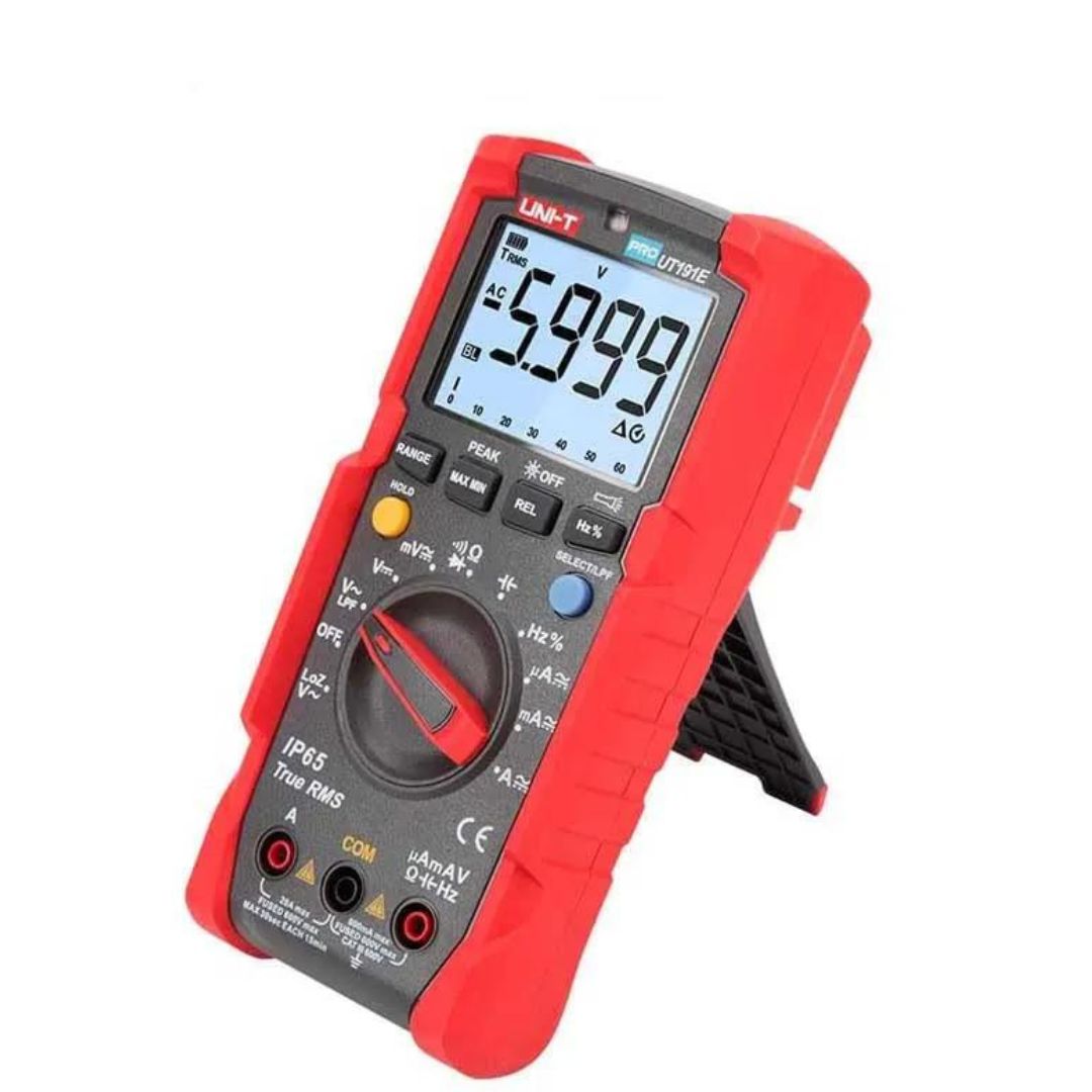 UNI-T UT191E Professional Multimeters