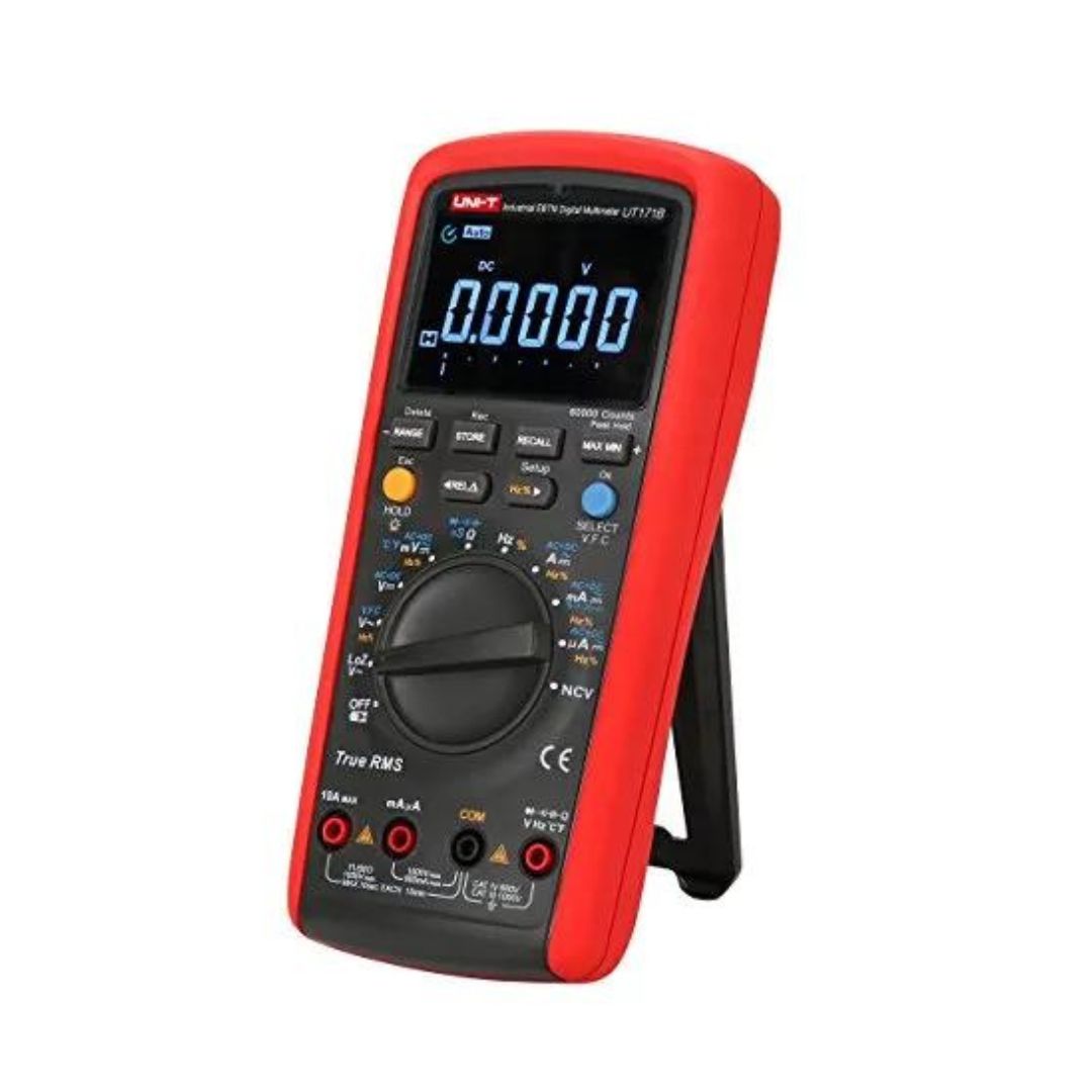 UNI-T UT171B Industrial True RMS Digital Multimeter