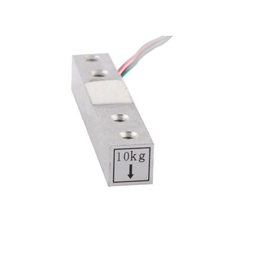 Electronic Scale Digital Load Cell Weight Module 10KG