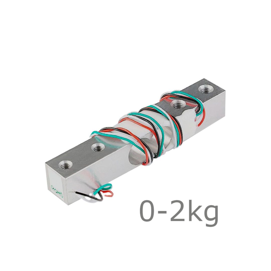 Electronic Scale Digital Load Cell Weight Module 2kg