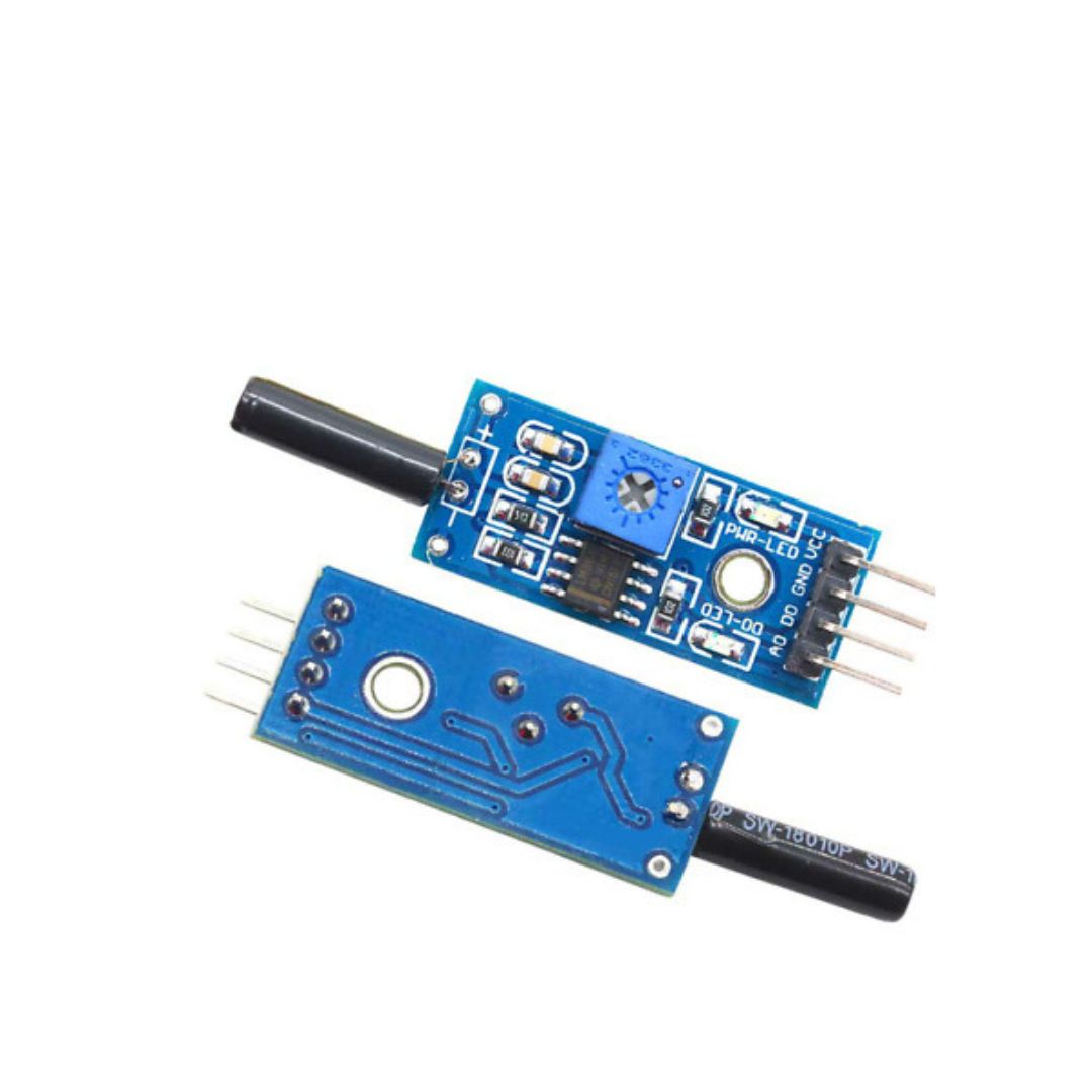 SW-1801P Vibration switch sensor module