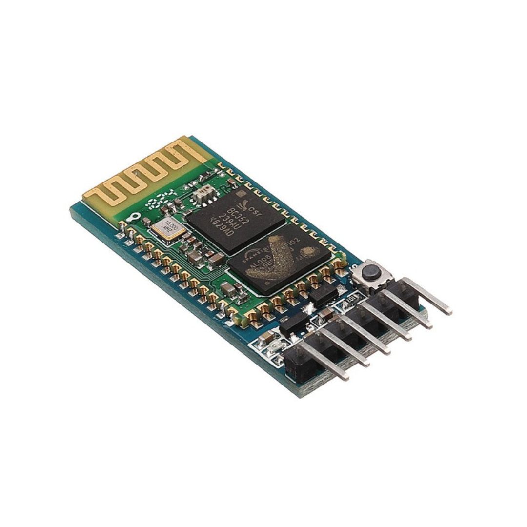 HC-05 Wireless Bluetooth Transceiver Module Compatible version