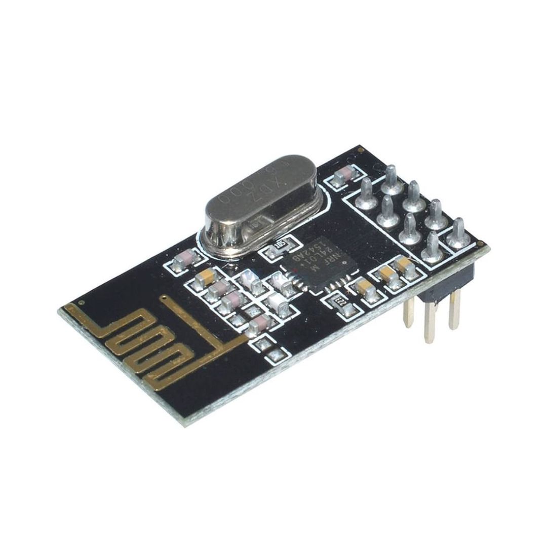 NRF24L01 2.4GHz Antenna Wireless Transceiver Module