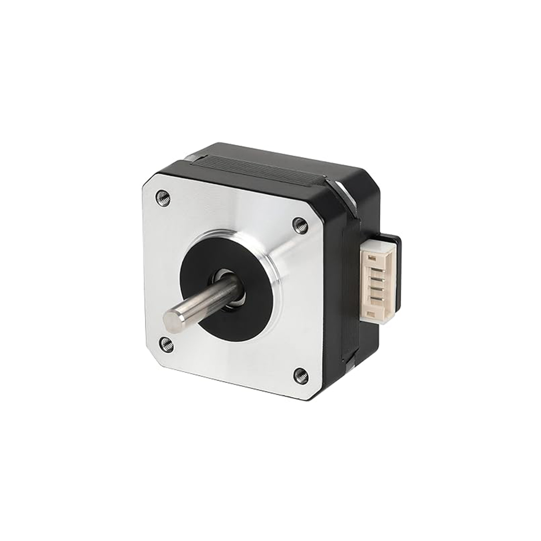 Nema17 stepper motor 23mm length 1.8 degree17HD23001-22B 1.5A 100mN.m (special for titanextruder)