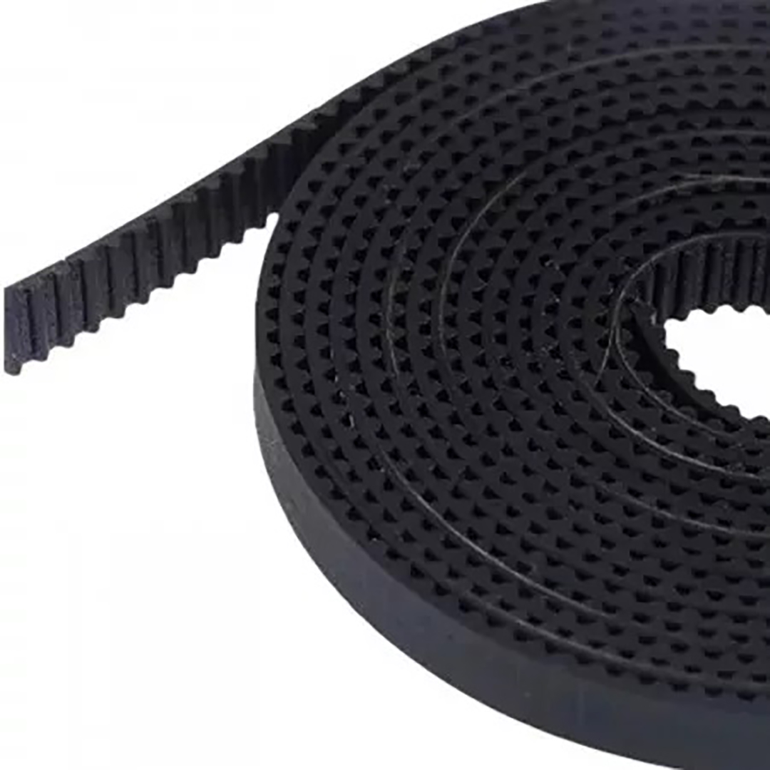 GT2-9mm timing belt (Gates high temperature)