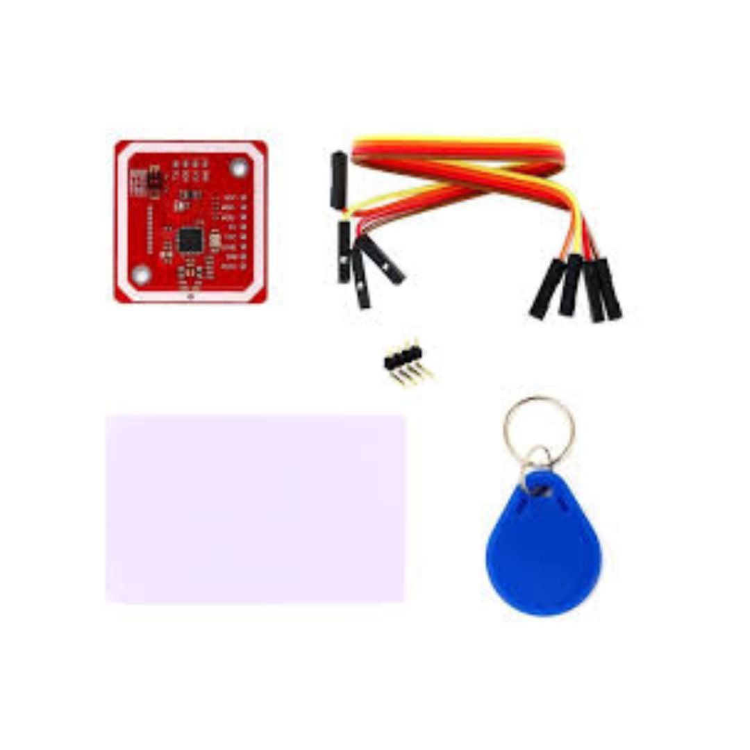 PN532 NFC RFID Module V3 kits Reader Writer for Arduino Android Phone