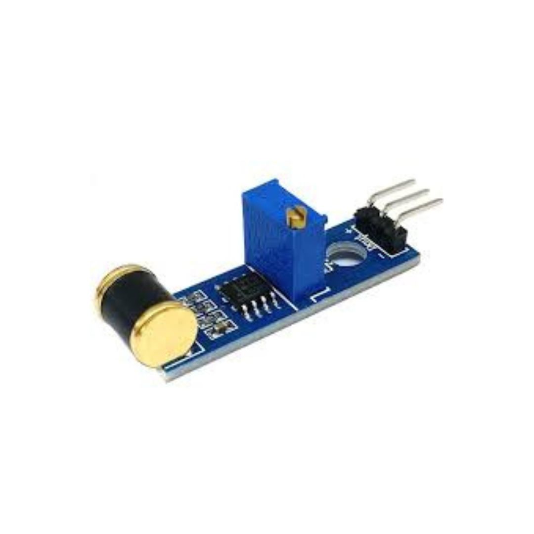 Soil Moisture Sensor and Soil Detector Module Soil Moisture Test Soil Humidity Test Corrosion Resistance Probe for Arduino