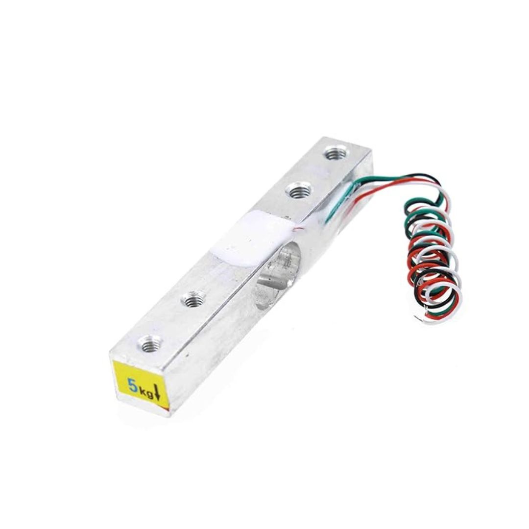 Electronic Scale Digital Load Cell Weight Module 5kg