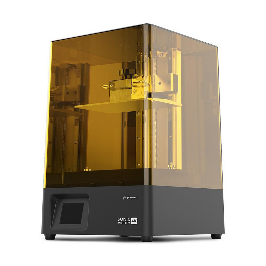 Phrozen Sonic Mini 4K 3D Printer (133 x 75 x 130 mm)