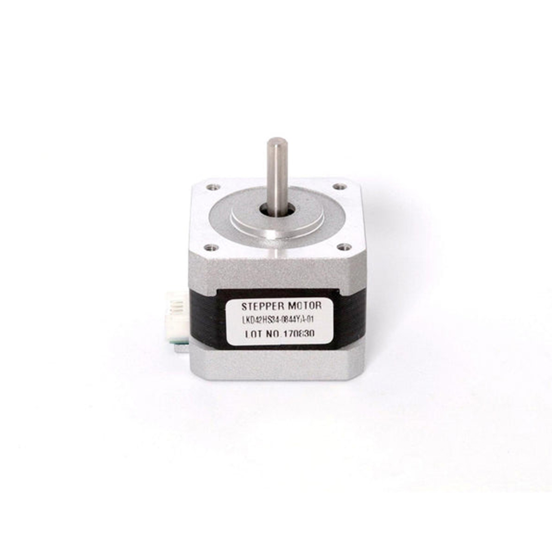 Nema17 stepper motor 34mm length A 1.8 degree0.84A 2.8kg.cm