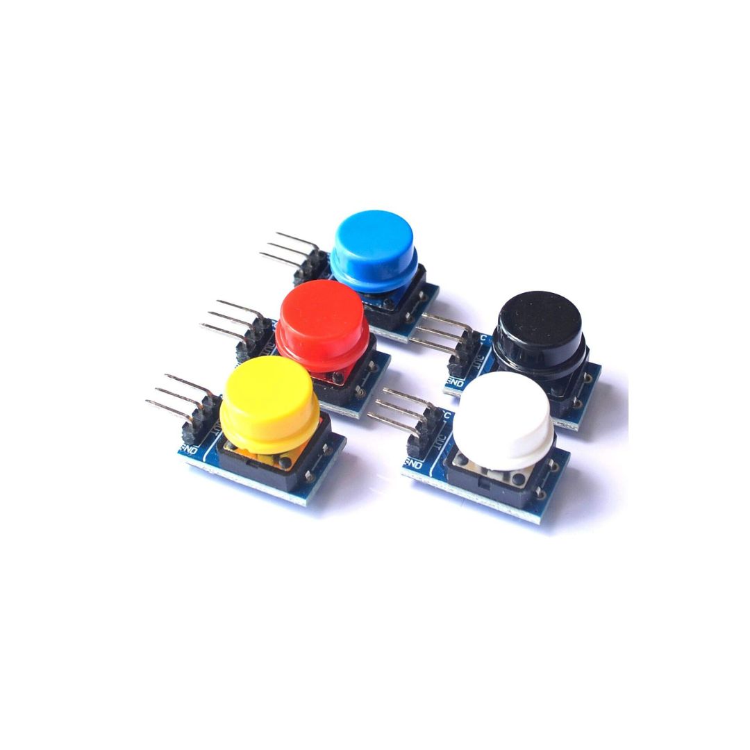 Key Button Module for arduino 