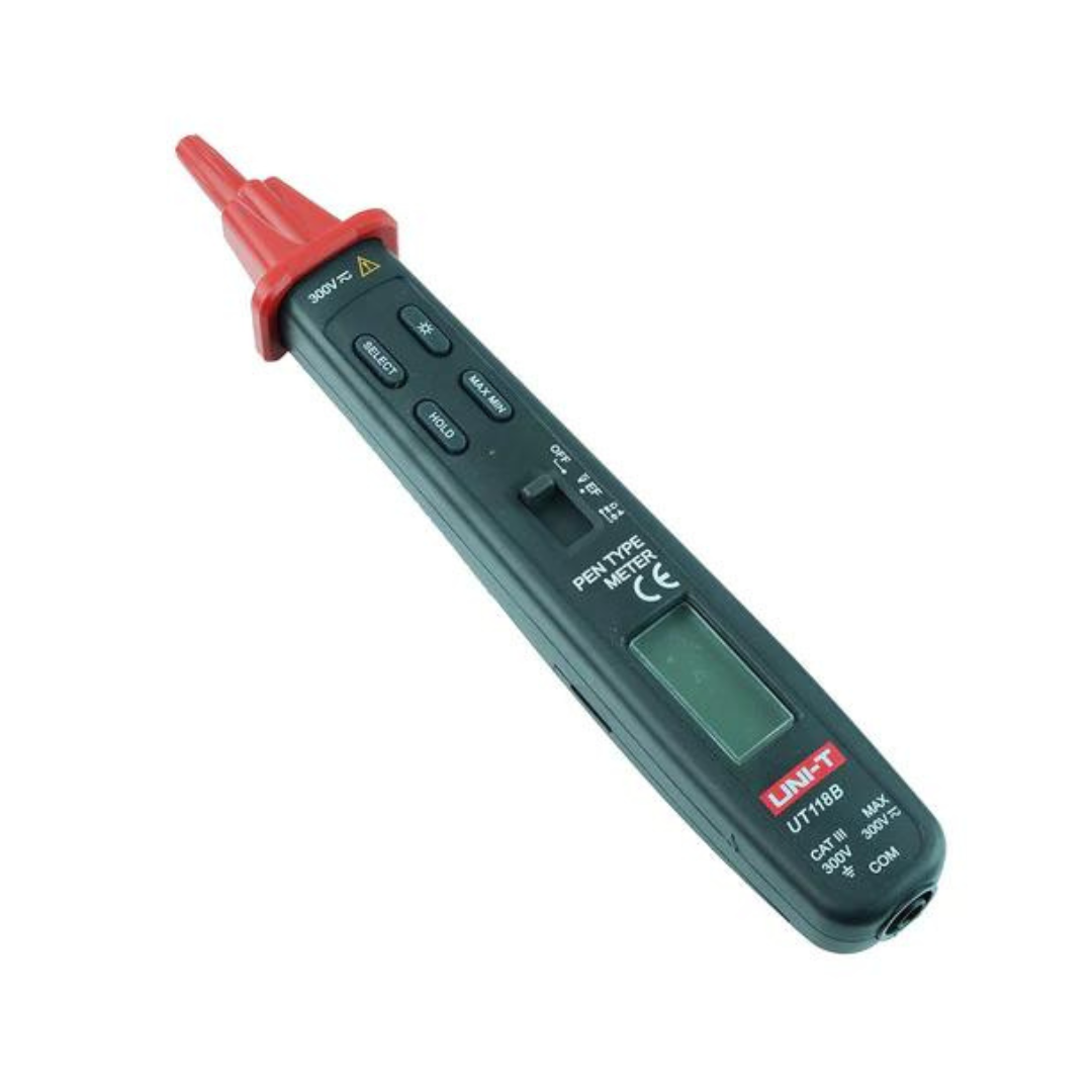 UNI-T UT118B Pen Type Digital Multimeter