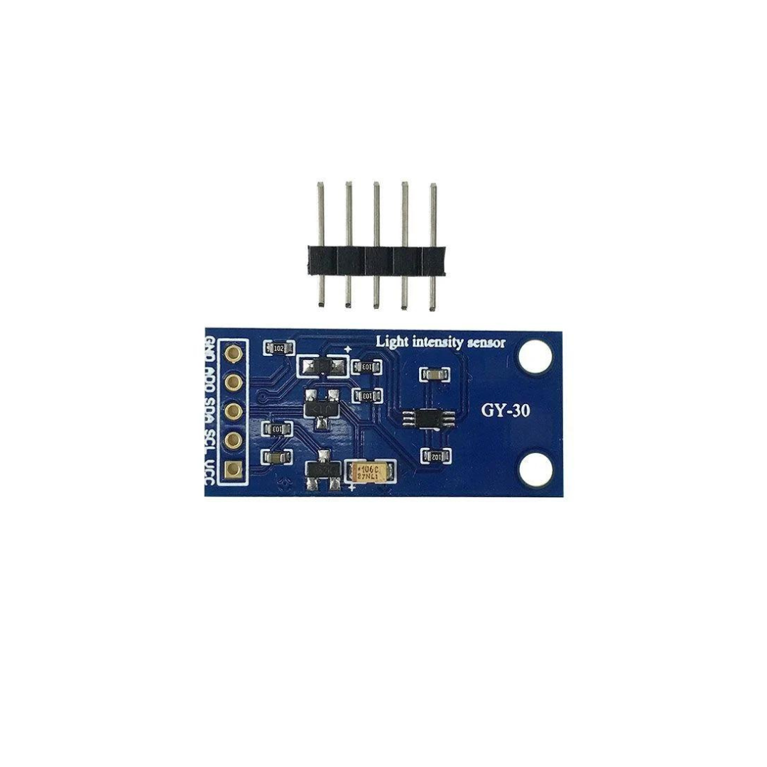 BH1750FVI Digital Light Sensor Module