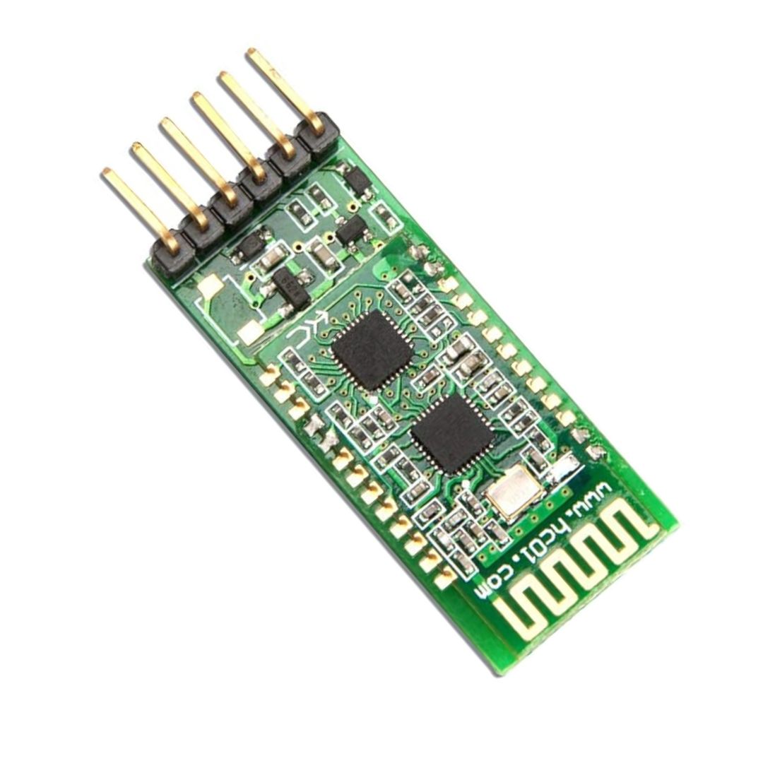 Bluetooh Bee wireless Module HC-06 Serial 