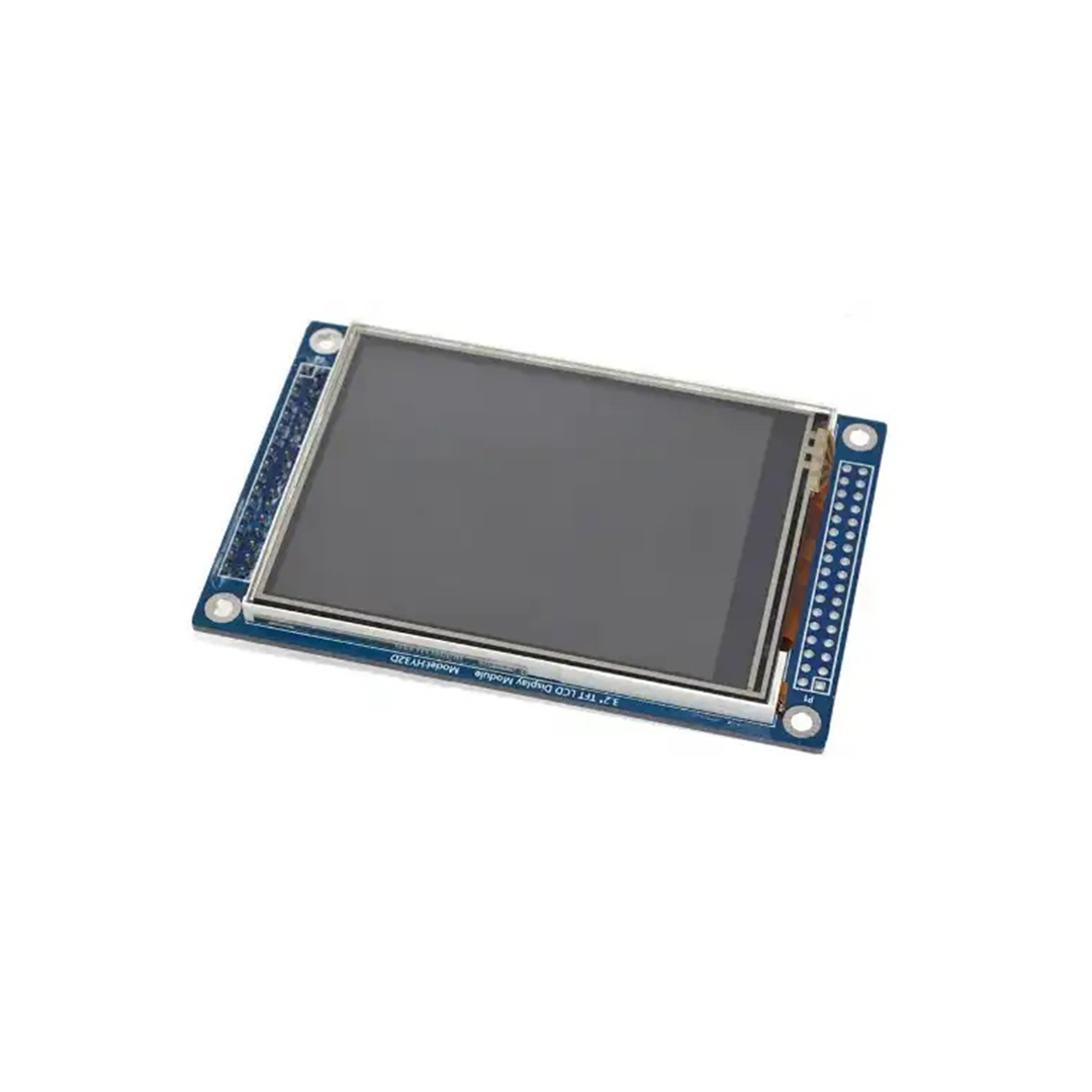 3.2inch 320x240 Touch LCD (C) LCM TFT Display Touch