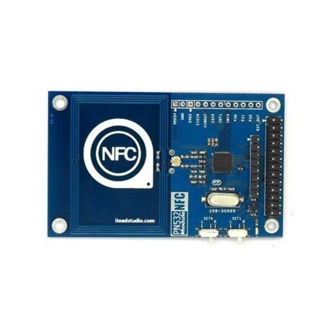 PN532 NFC Development Board RFID Card Reader Module 13.56MHz 3.3V