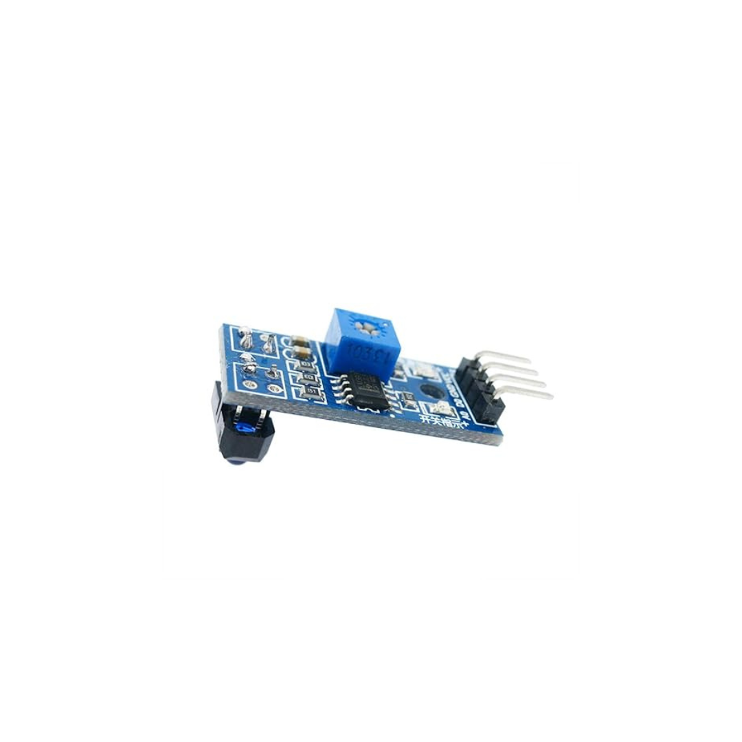 TCRT5000 Infrared Reflective Sensor Tracking Module