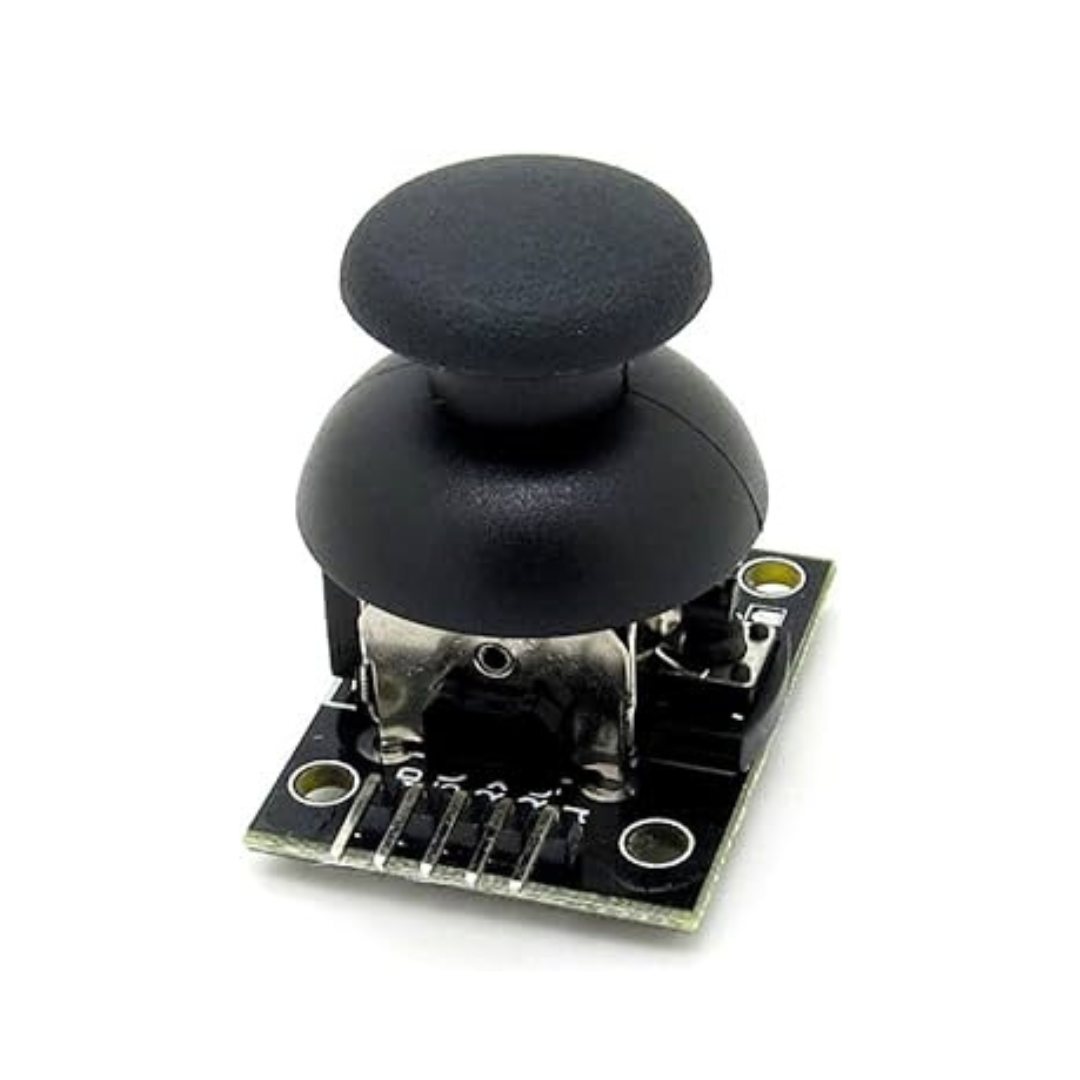 PS2 Game Joystick Axis Sensor Module for Arduino AVR PIC