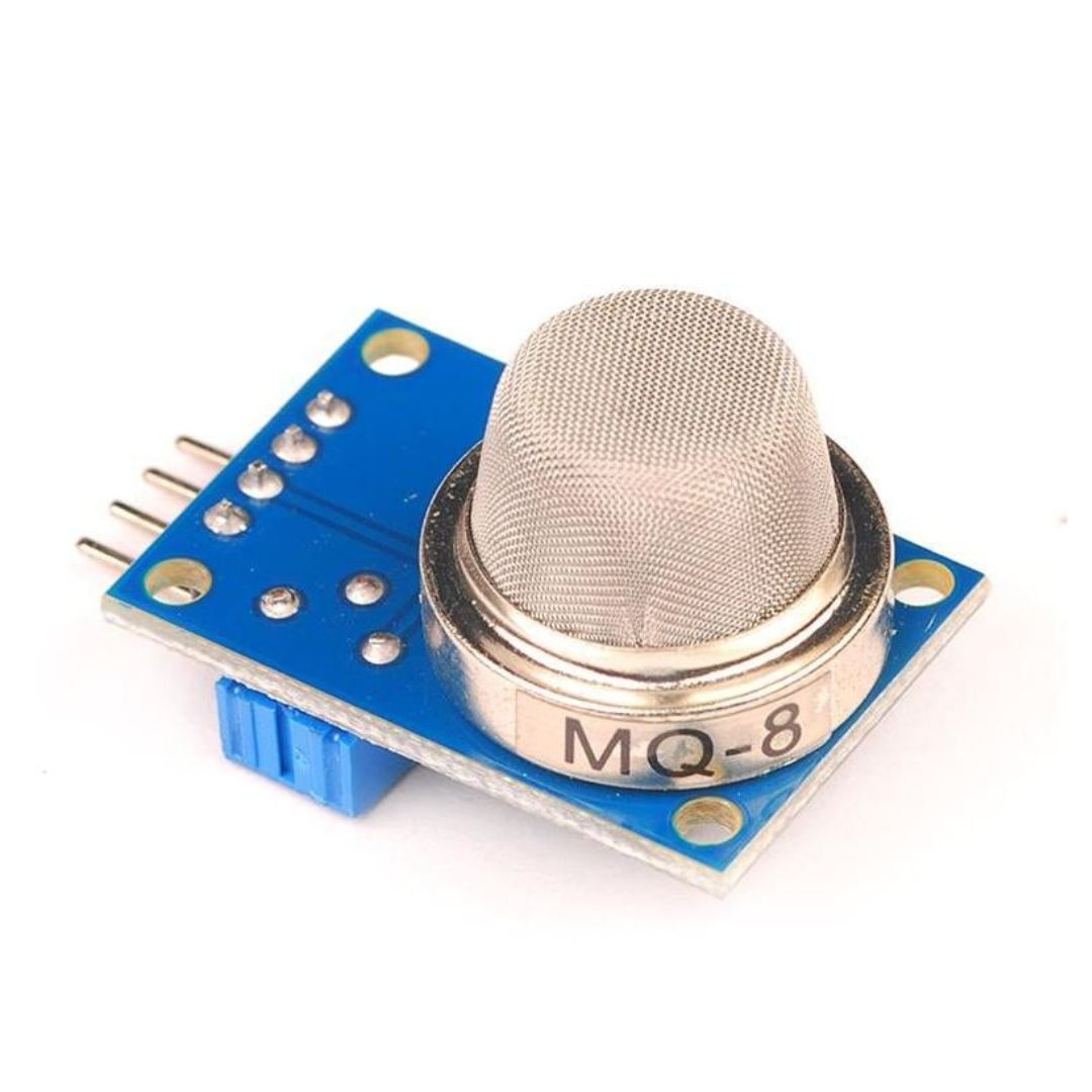 MQ-8 Hydrogen Gas Sensor Module for Arduino Gas Sensor Module