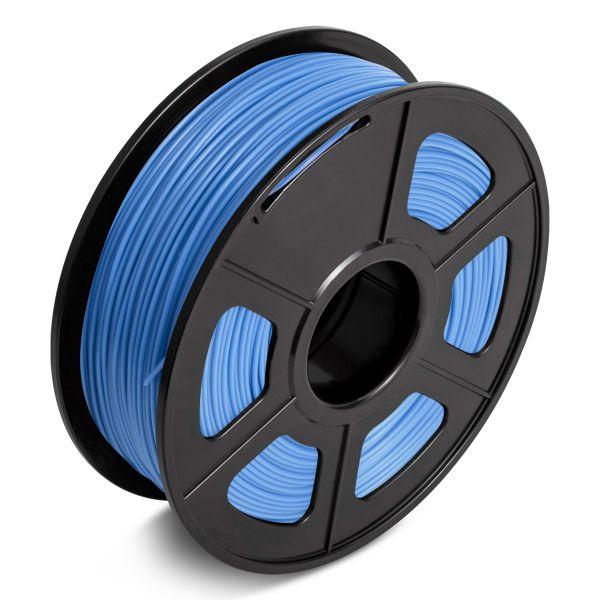 PLA Blue Filament 1.75mm/1kg