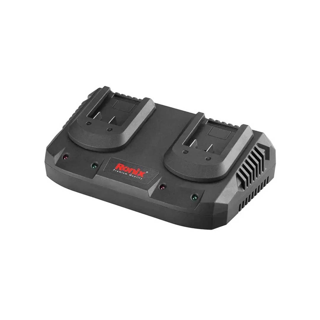 20V fast charger Output:22V 2.2A For Ronix Cordless Tools.