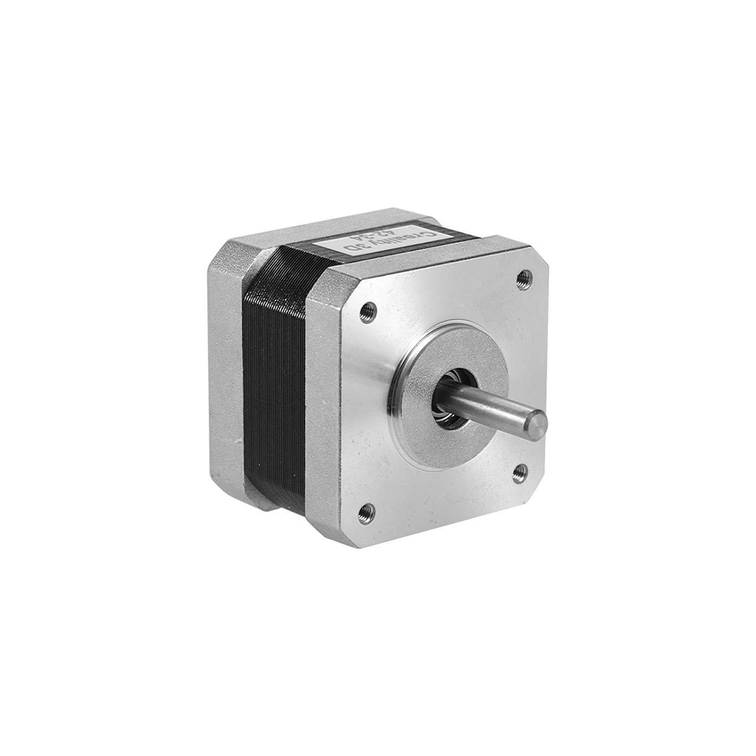 Nema17 stepper motor 40mm length 42HS40-1004ACfor Creality Ender3/CR10/CR10S/Ender5 Plus series