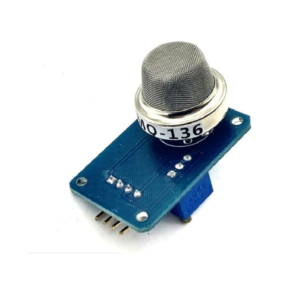 MQ-136 hydrogen sulfide sensor Module