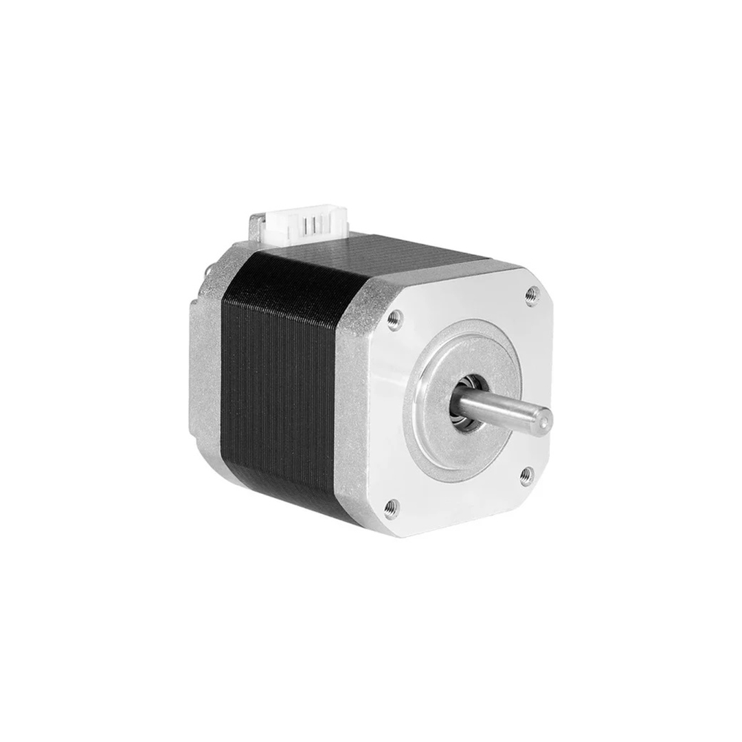 Nema17 double shaft stepper motor 48mm BJ42D29-16W01 for Creality Ender5 Plus