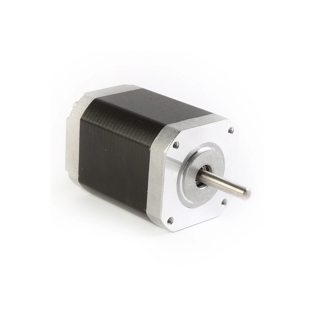 Nema17 double shaft stepper motor 60mm for CrealityCR10 Max