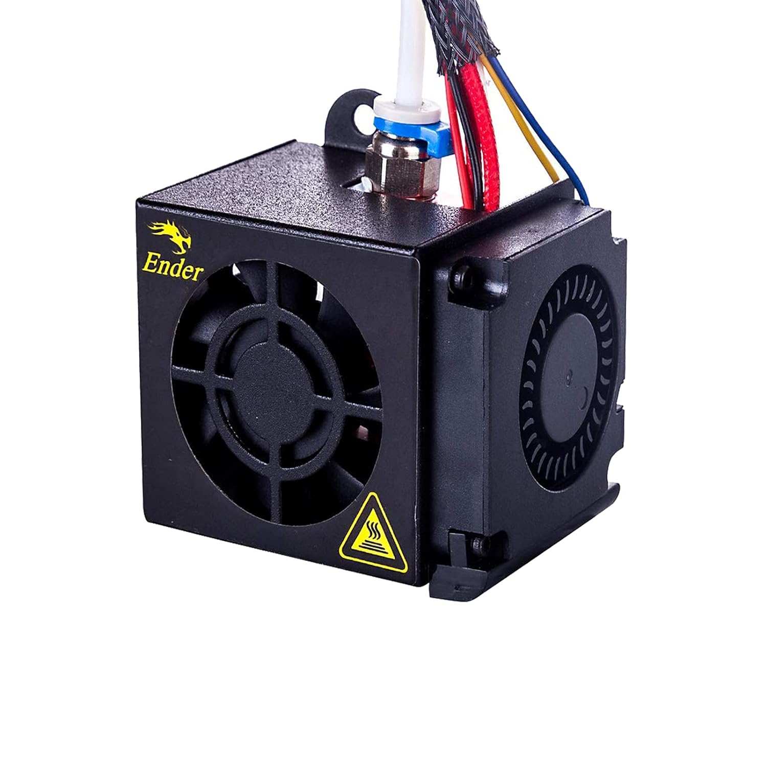 Creality Full Assembled Extruder Kits for Ender 5 Plus