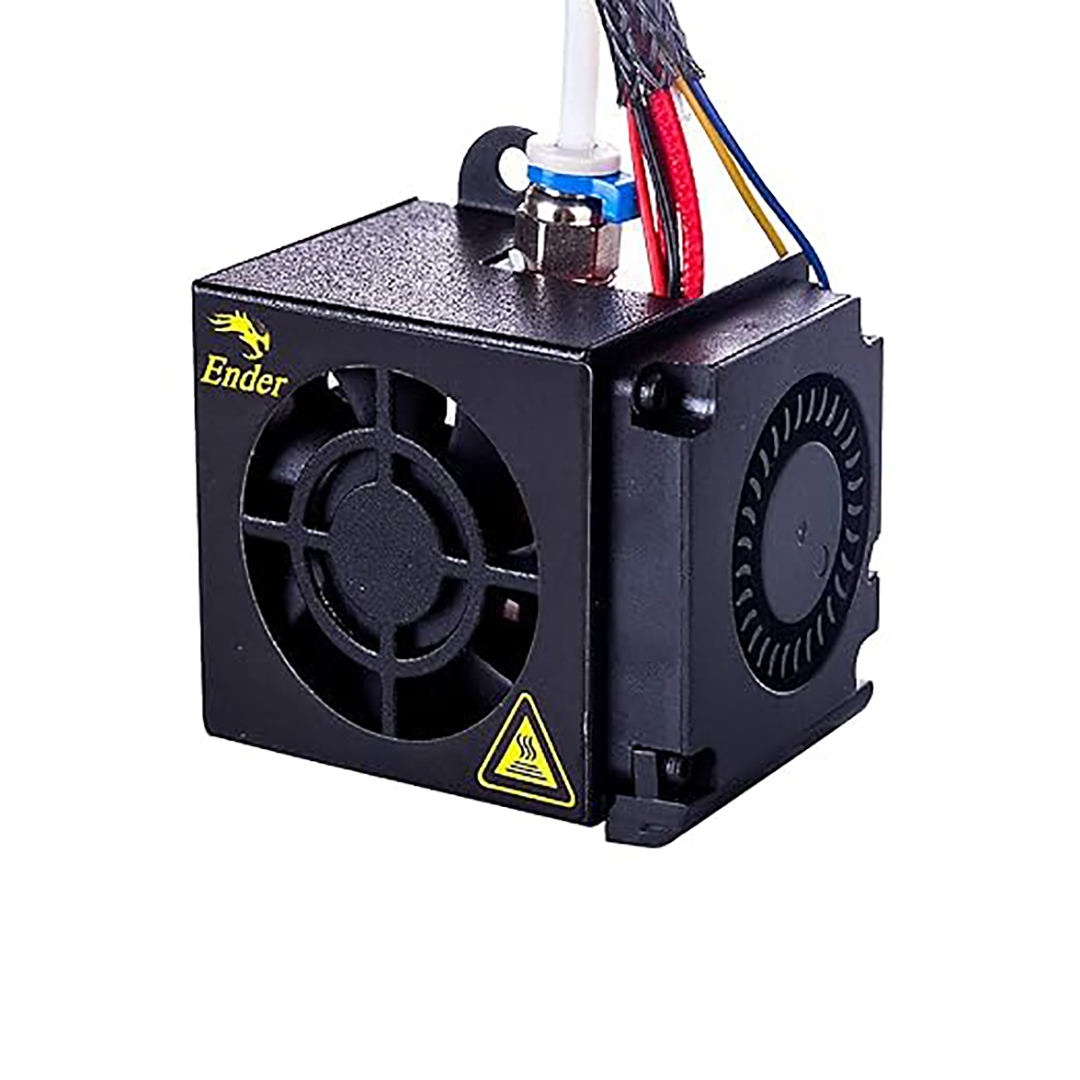 Creality Full Assembled Extruder Kits for Ender5 PLUS