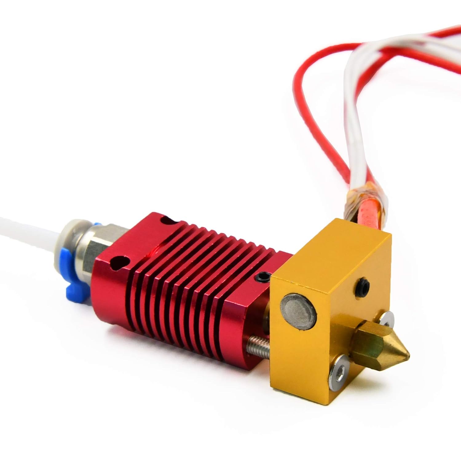 Creality Original Hotend With Wires For CR10/CR10S 12V