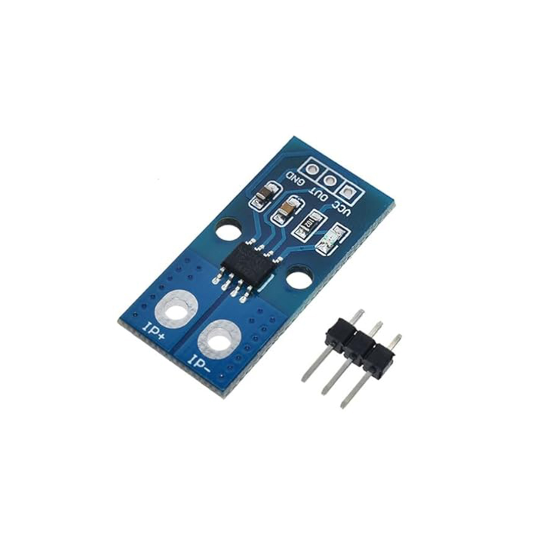 ACS724 Hall current sensor module  40A / 50A Range at Optional