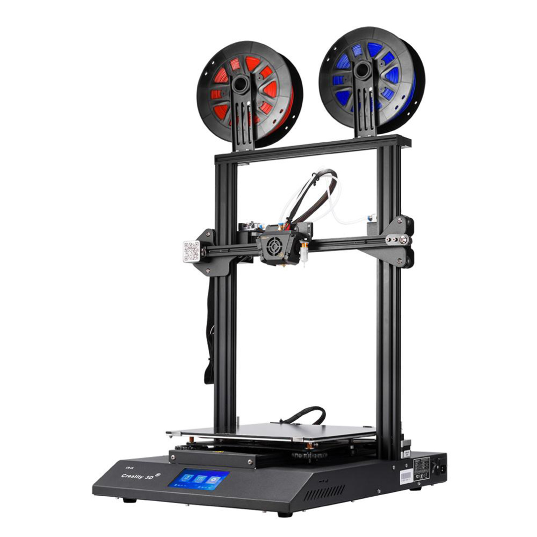 Creality CR-X 3D Printer (300 x 300 x 400 mm)