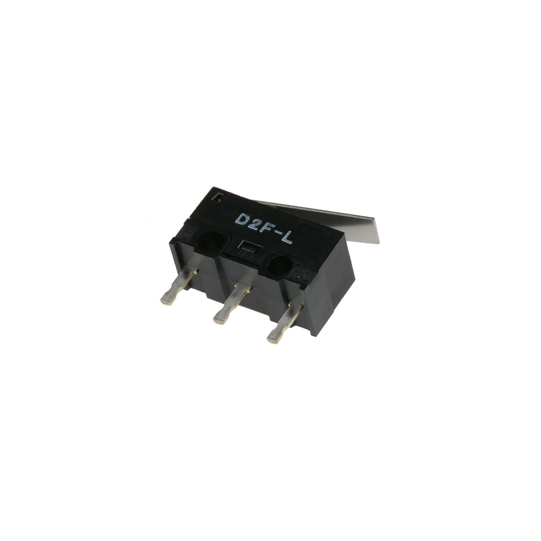 D2F-L Microswitch