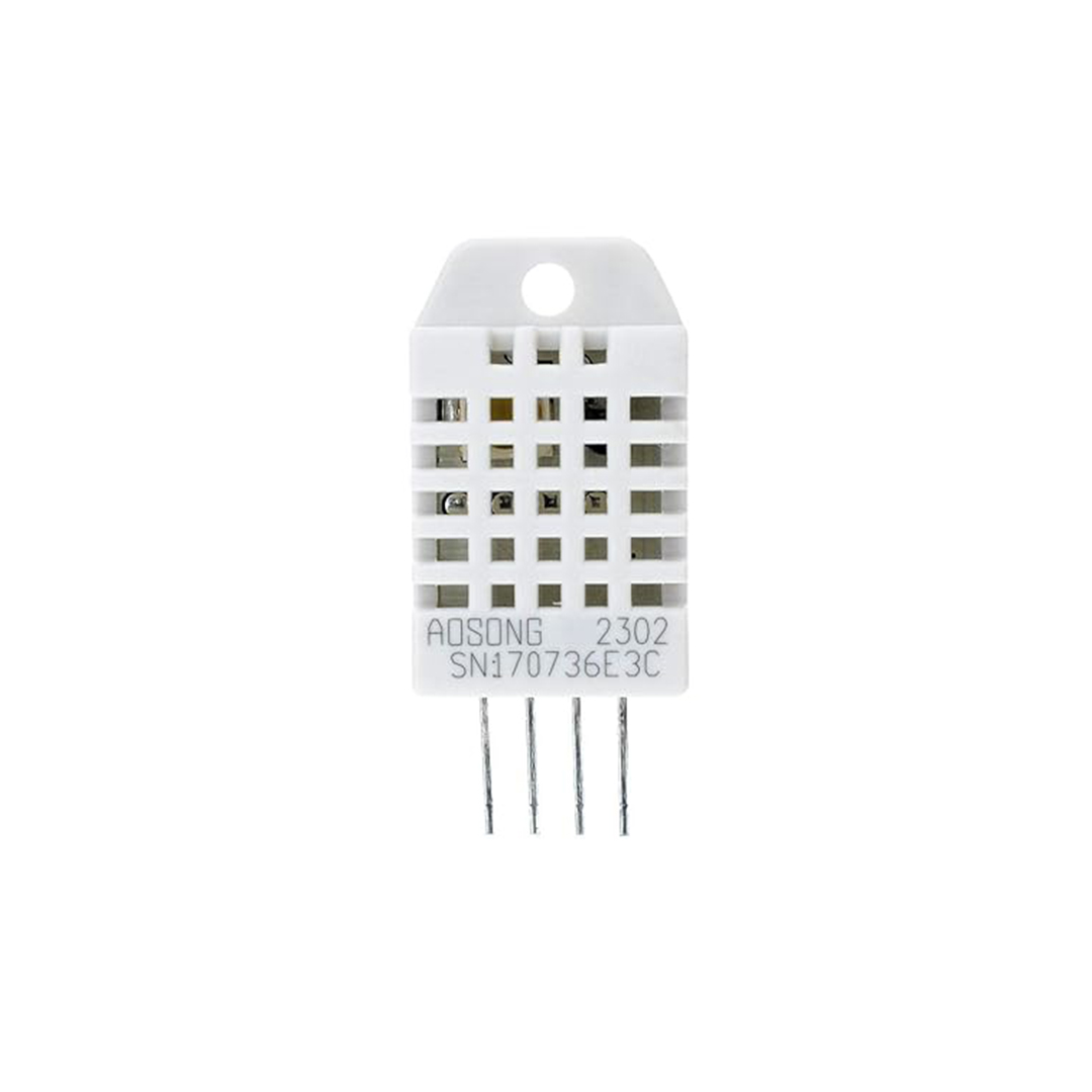 DHT22 Digital Temperature and Humidity Temperature sensor