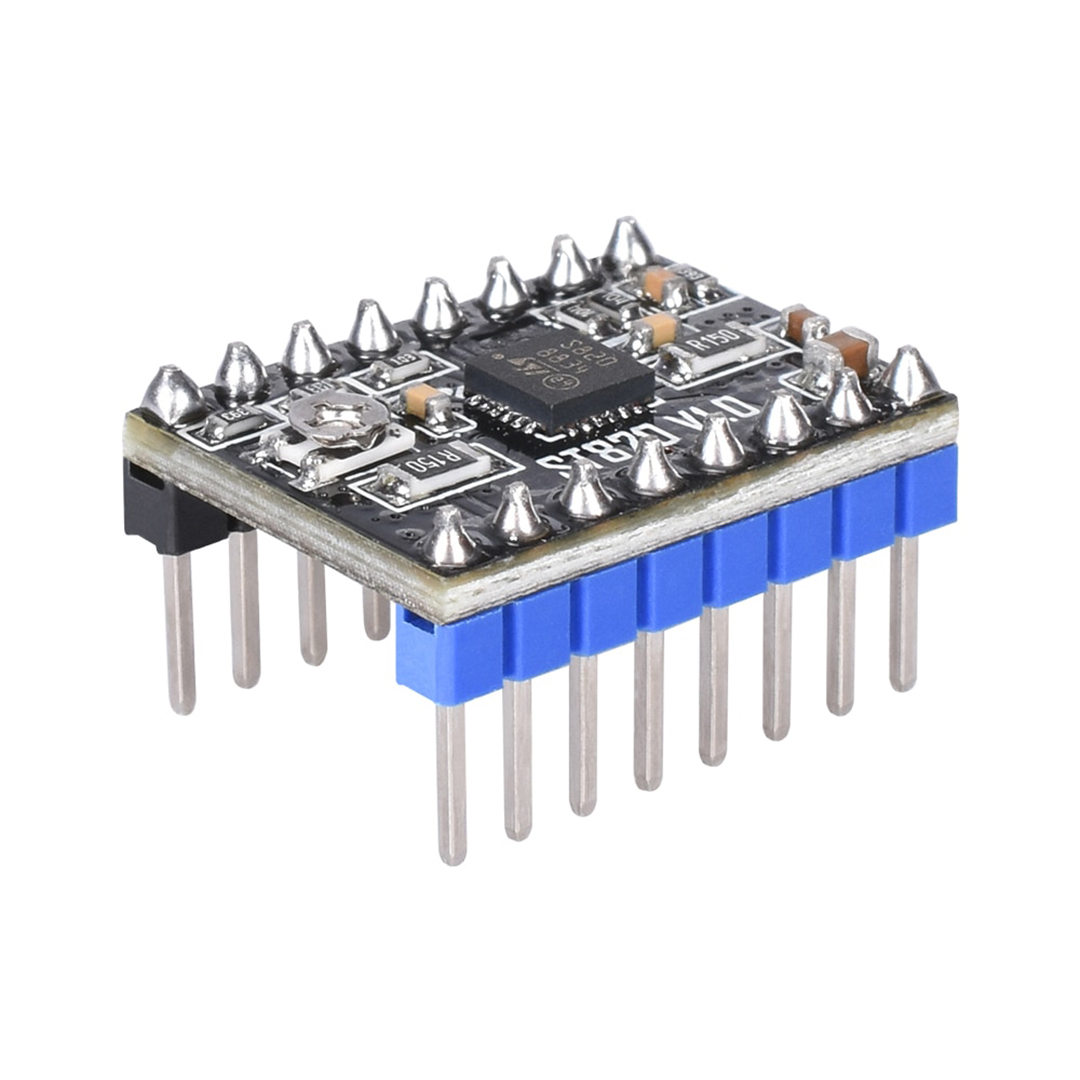 ST820 Stepper Driver (5 pcs)