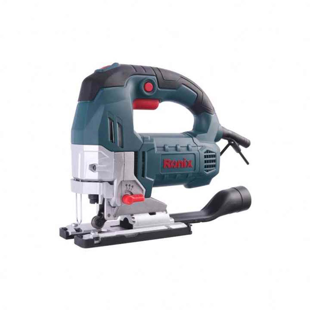 Electric Jigsaw, 3 Cutting speed,Voltage 220-240v Weight 2.8kg Power 750w 1500-31000 RPM