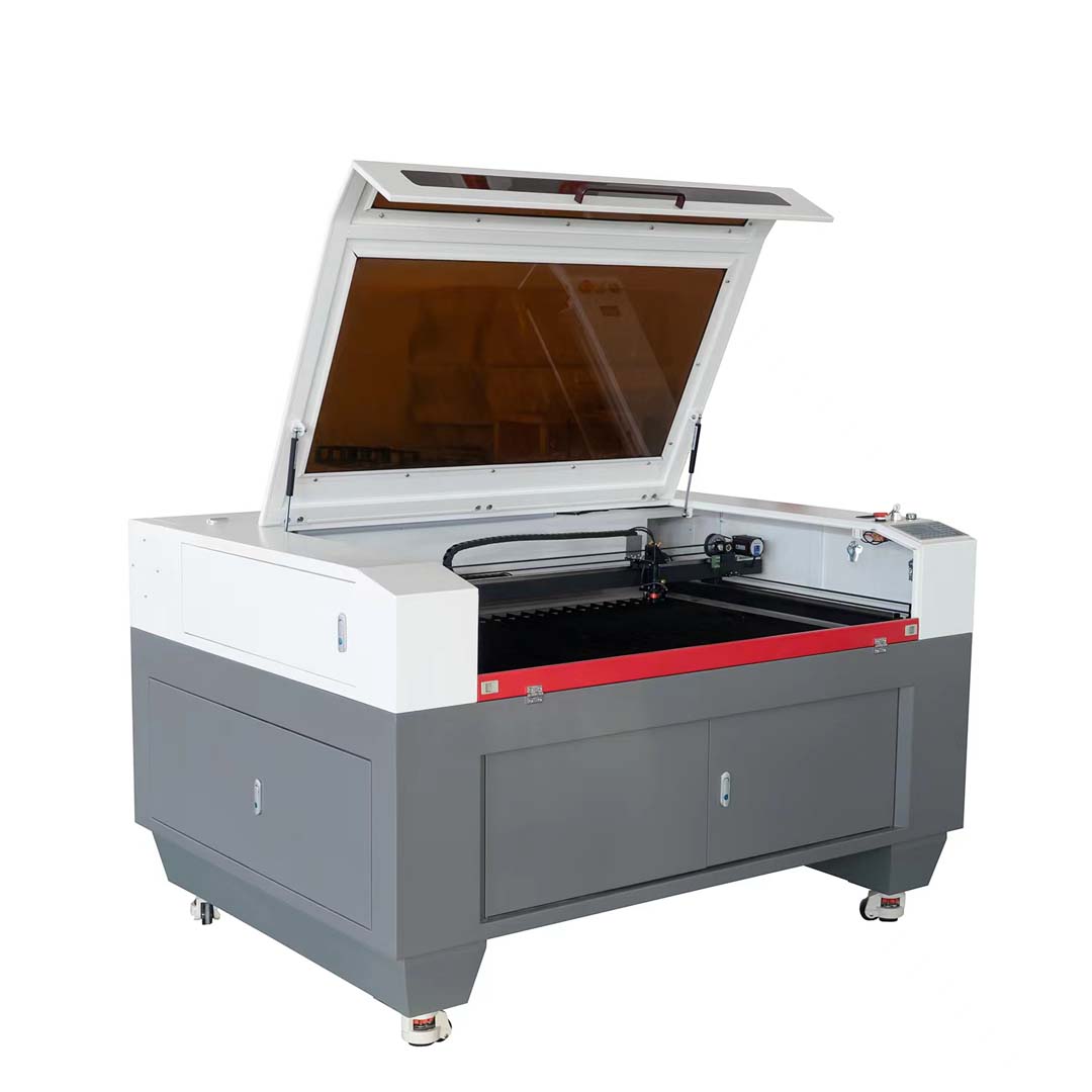 MPL 1390 RECI 130-160W (W6) CO2 LASER CUTTER (1300*900mm) CW 5200 AND RUIDA CONTROLER