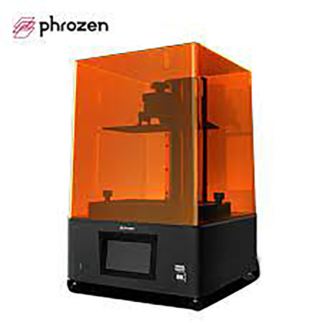 Phrozen Sonic Mighty 8K Resin 3D Printer (218 x 123 x 235 mm)