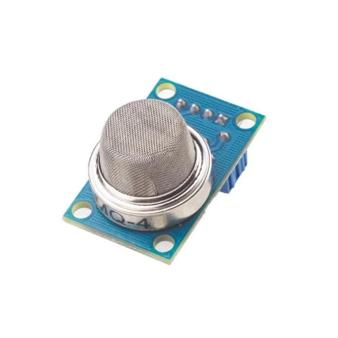 MQ-4 Methane Gas Sensor Natural Coal Detector Module SnO3