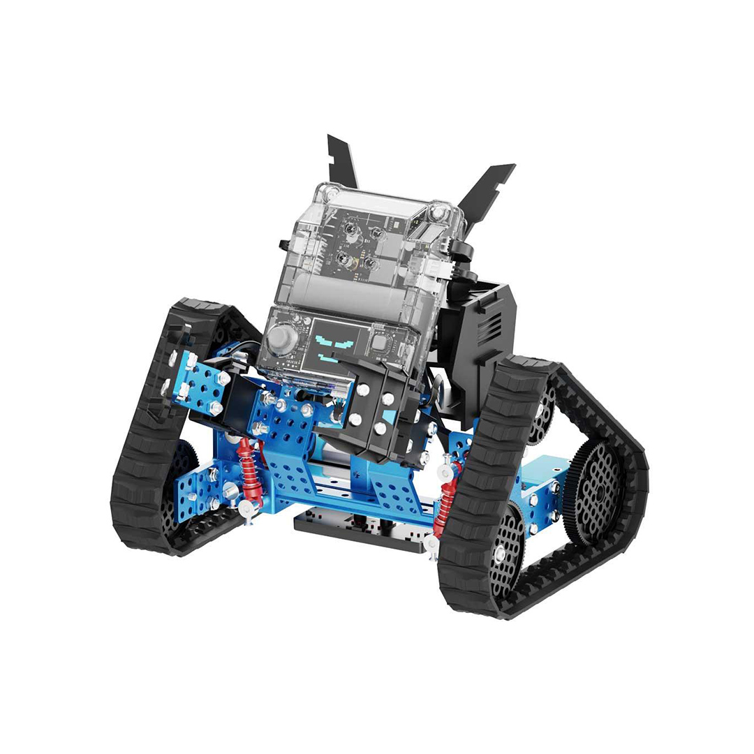  MakeBlock mBot2 Rover Robotics kit_V1.1