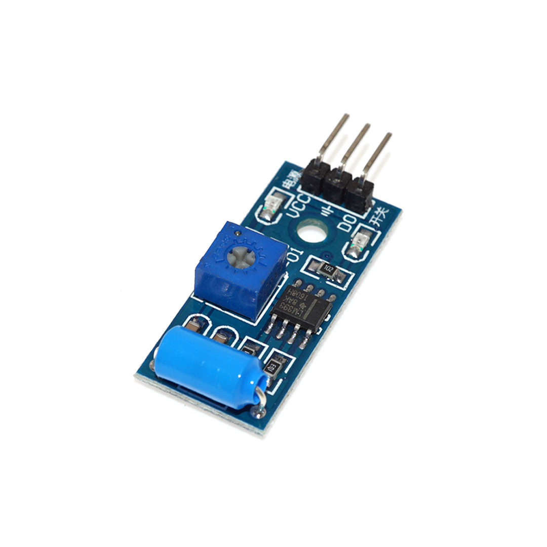 801S Vibration sensor