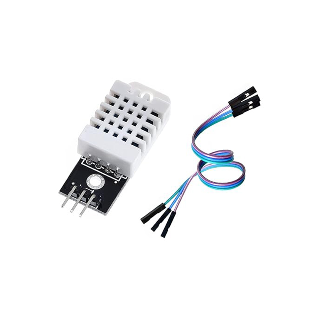 AM2302 DHT22 Digital Temperature and Humidity Sensor Module